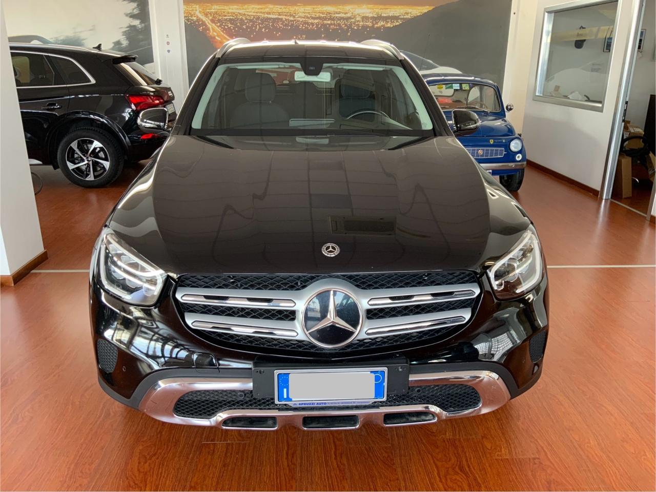 Mercedes-benz GLC 220 GLC 220 d 4Matic Sport