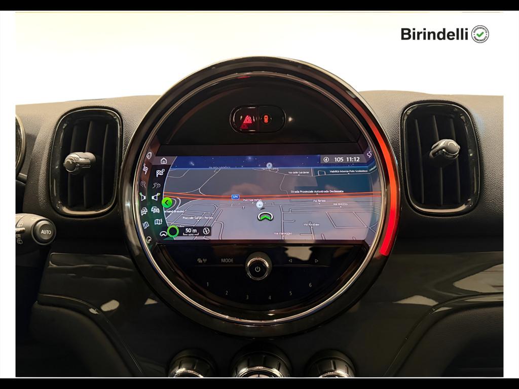 MINI Mini Countrym.(F60) - Mini 2.0 Cooper D Business Countryman