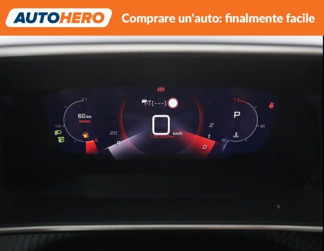 PEUGEOT 2008 BlueHDi 130 S&S EAT8 GT Line