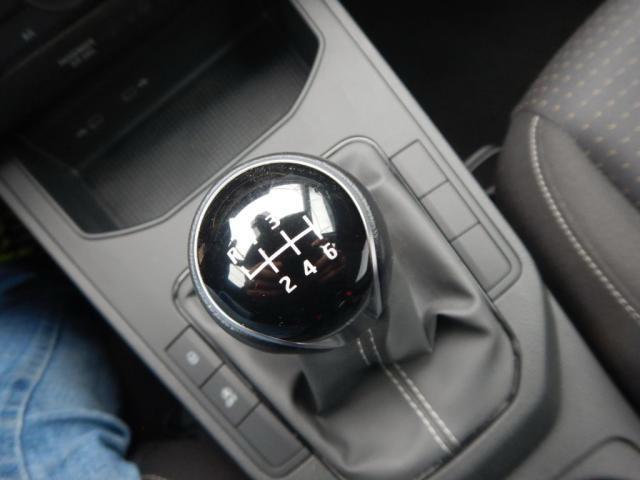 Seat Ibiza 1.0 TGI 90cv Style Fari LED, Navi, Km certificati