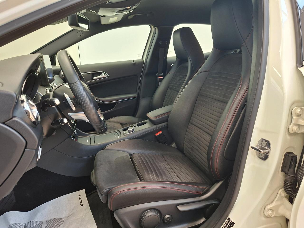 Mercedes-benz GLA 200 d Automatic Premium AMG