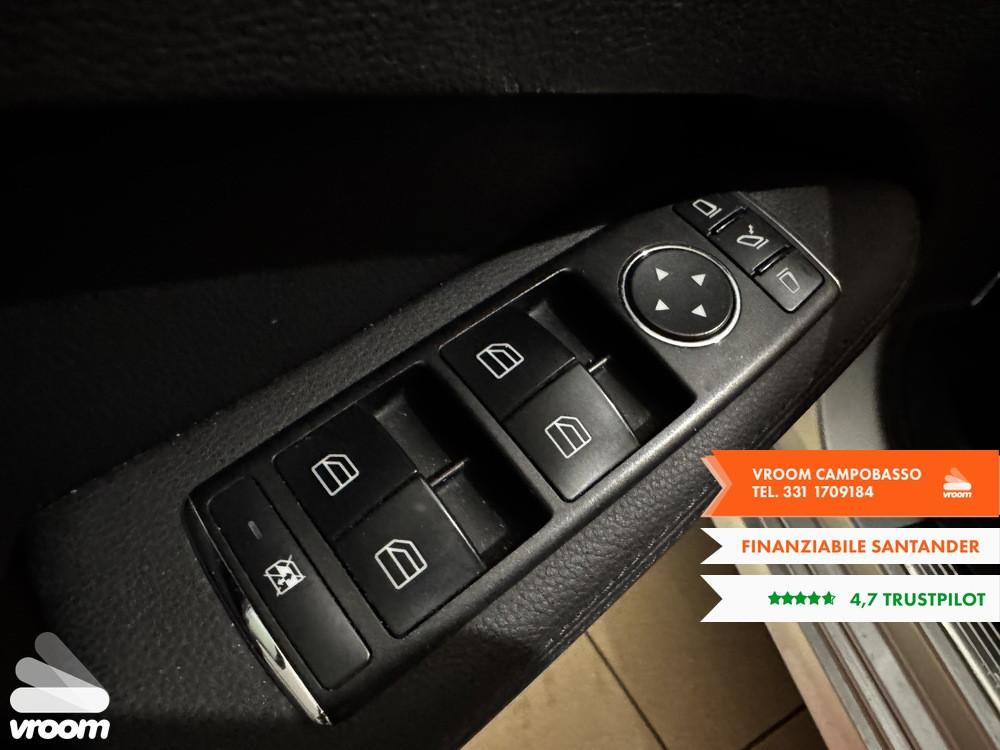 MERCEDES Classe E (W/S212) E 220 CDI BlueEFFI...