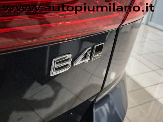 VOLVO XC60 B4 (d) AWD Geartronic Business Plus