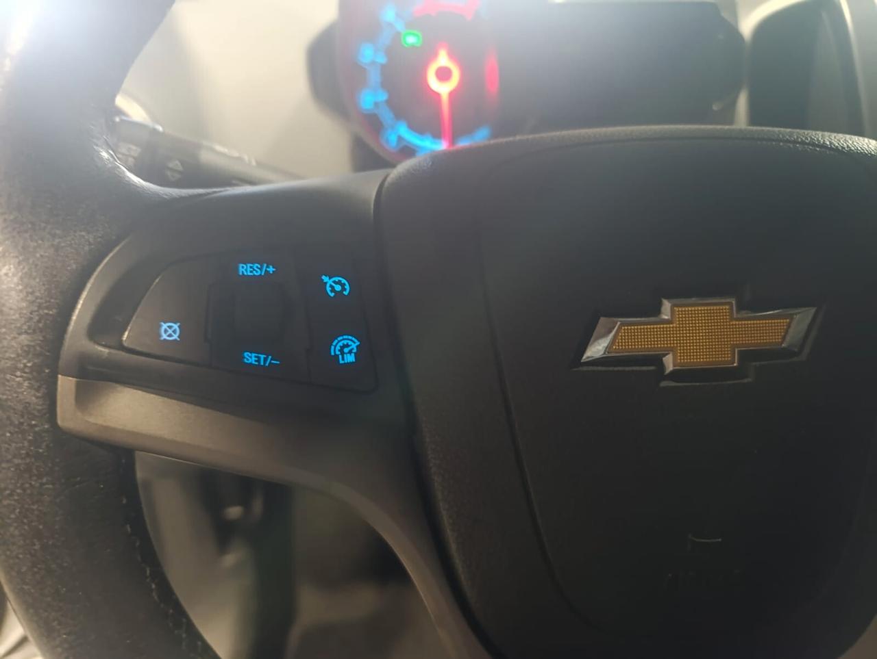 Chevrolet Aveo del 2015 1300 diesel neopatentati