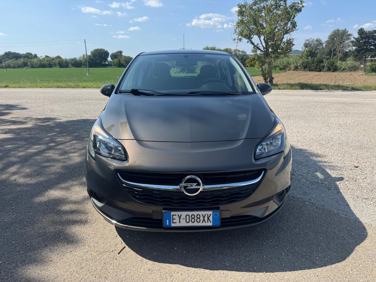 Opel Corsa 1.2 5 porte Ecotec