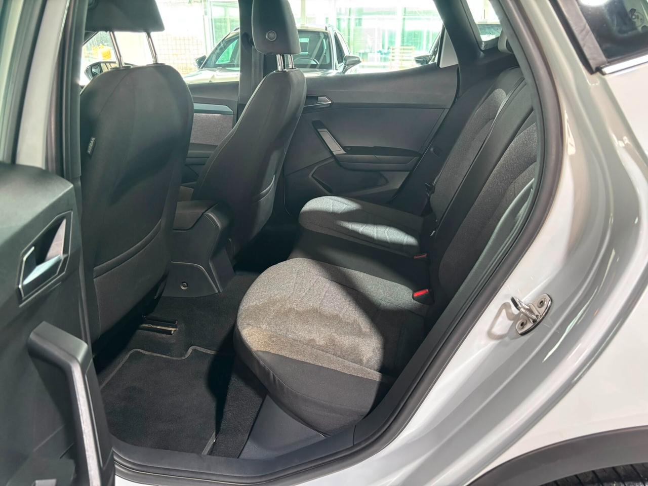 Seat Arona 1.0 EcoTSI XPERIENCE