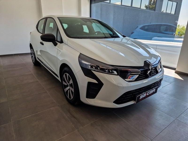 Mitsubishi Colt IX 2024 1.0B Inform 5MT 49kw MY25
