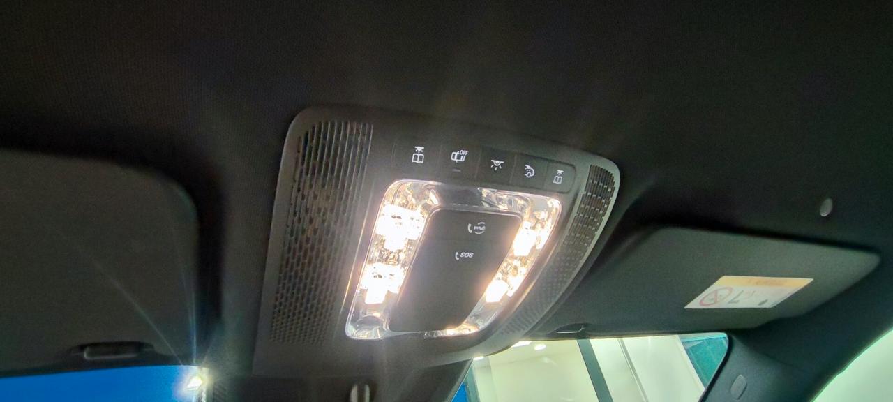 Mercedes-benz GLA 200 d Automatic Premium