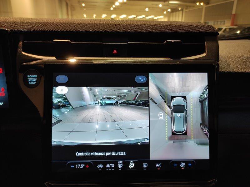 FORD Puma '19-> - Puma 1.0 EcoBoost Hybrid 125 CV S&S aut. ST-Line