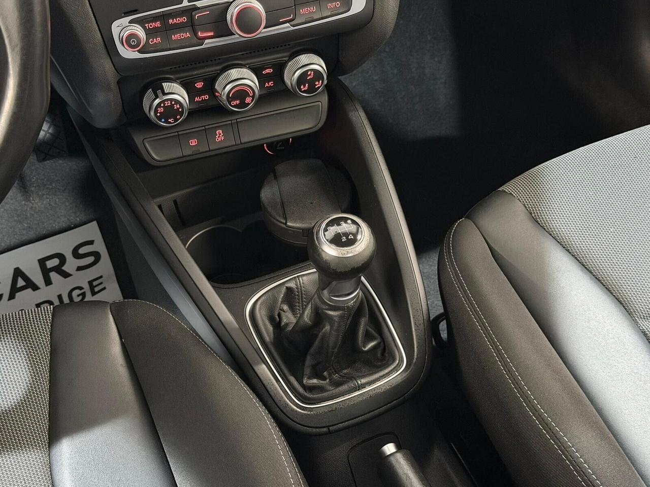 AUDI A1 S-LINE ULTRA 1.4tdi 90cv SPORT 3P