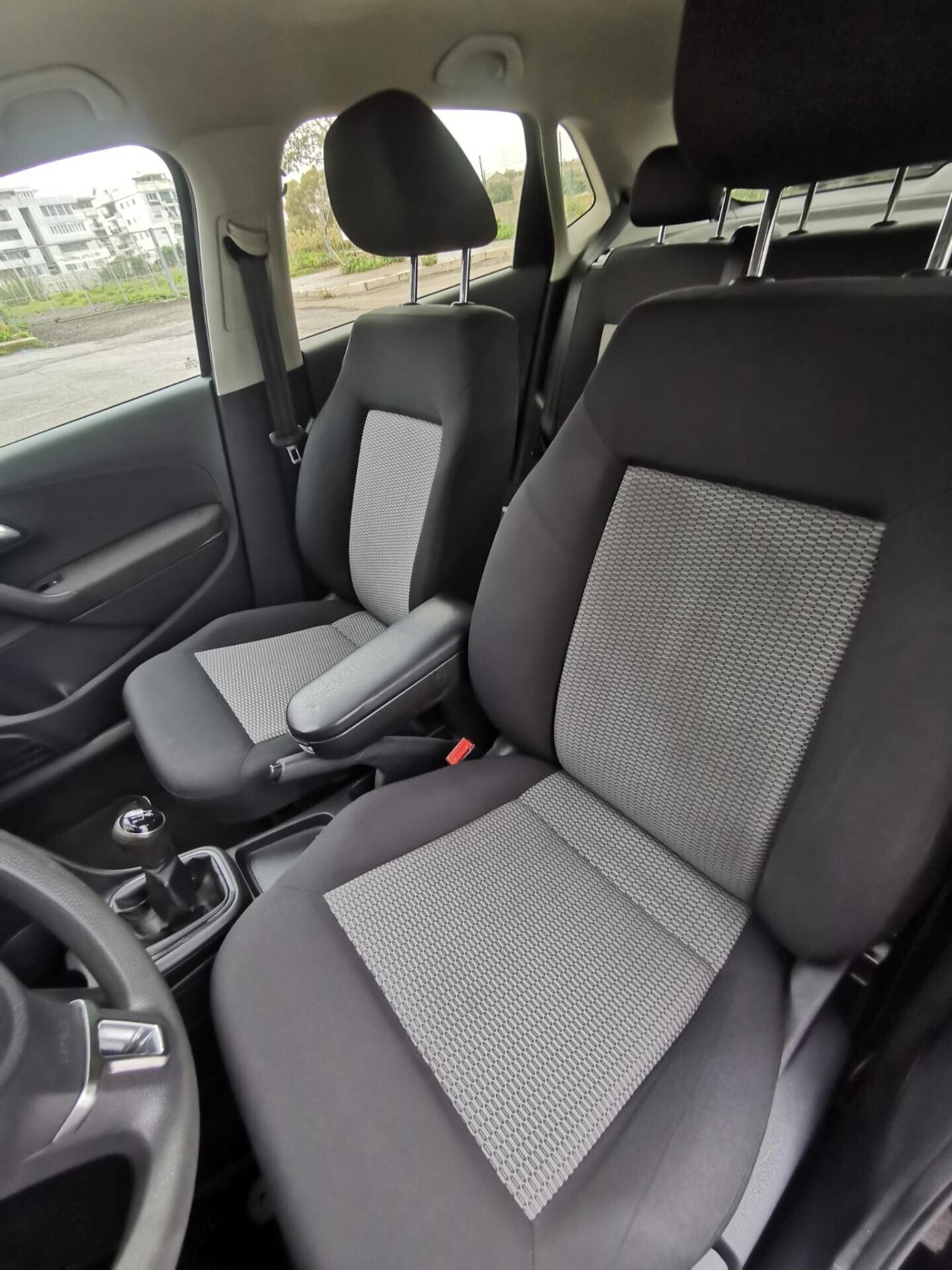 Volkswagen Polo 1.2 TDI DPF 5 p. Comfortline