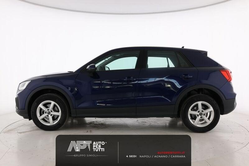 Audi Q2 Q2 30 2.0 tdi Business