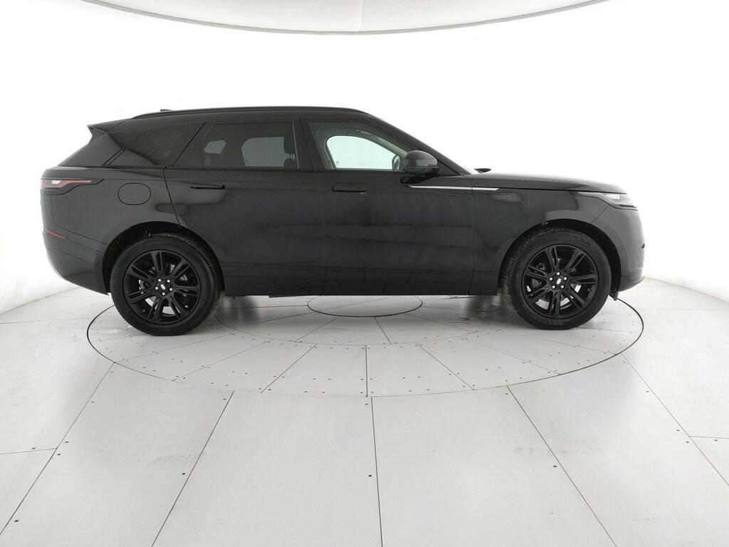 Land Rover Range Rover Velar 2.0 D I4 R-Dynamic SE AWD Auto