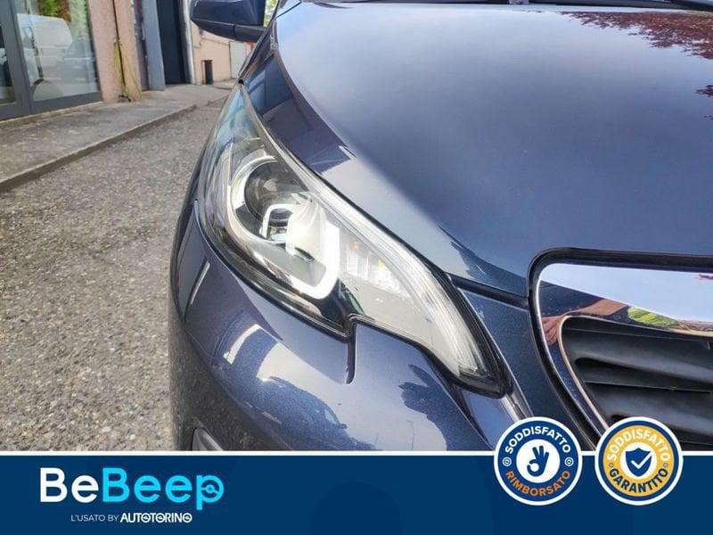 Peugeot 108 1.0 VTI ACTIVE 5P E6
