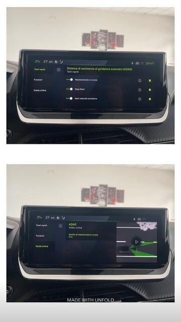 Peugeot 2008 PureTech 130 CV S&S EAT8 GT
