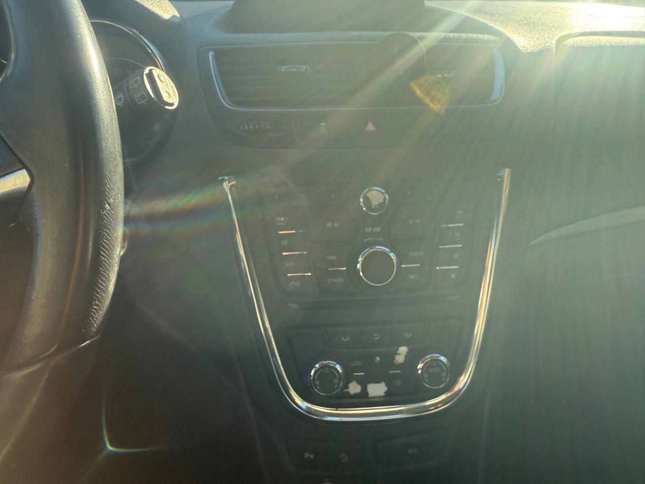 Opel Mokka 1.6 Ecotec 115CV 4x2 Start&Stop