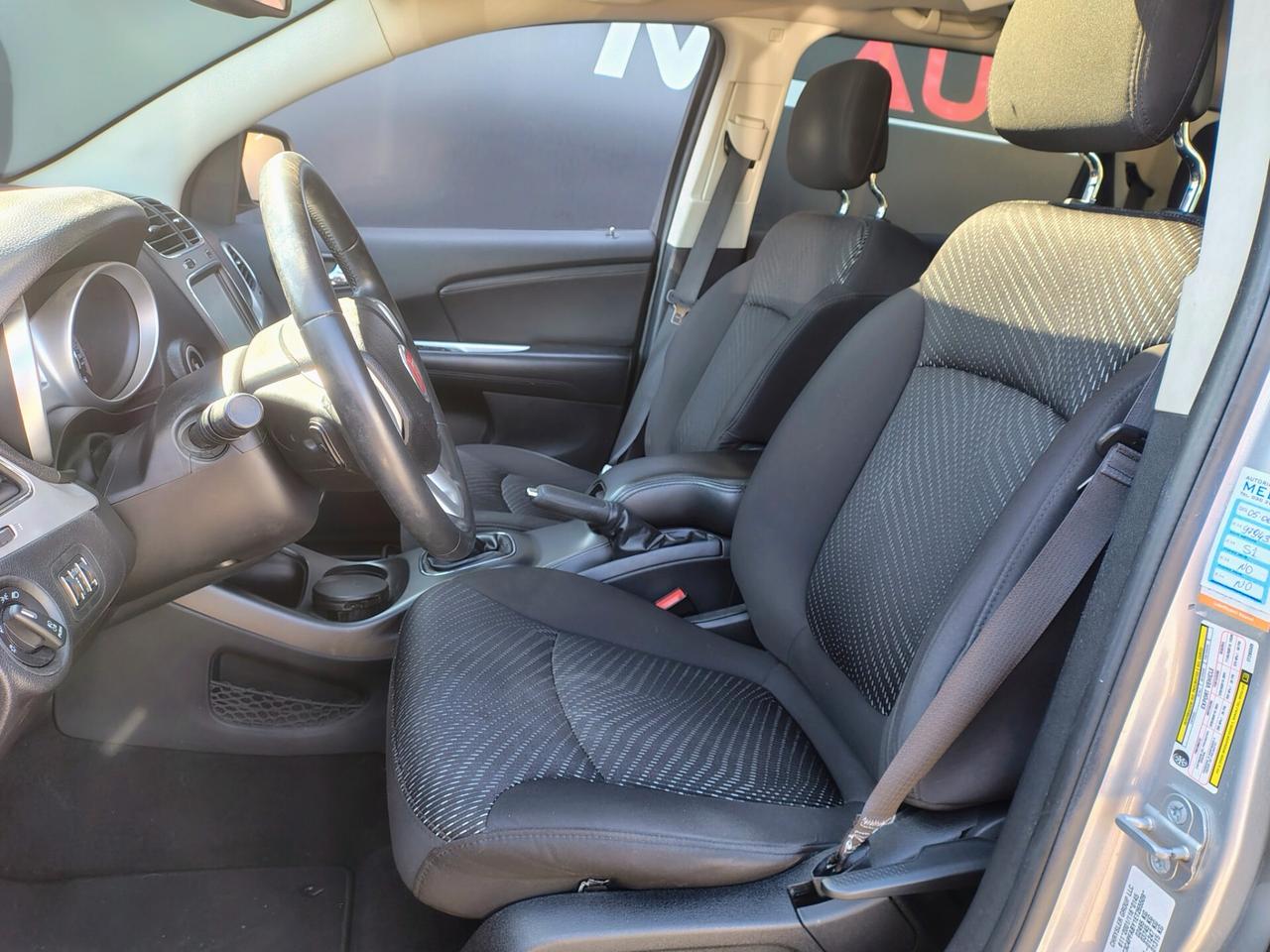 Fiat Freemont 2.0 Multijet 170 CV Cross