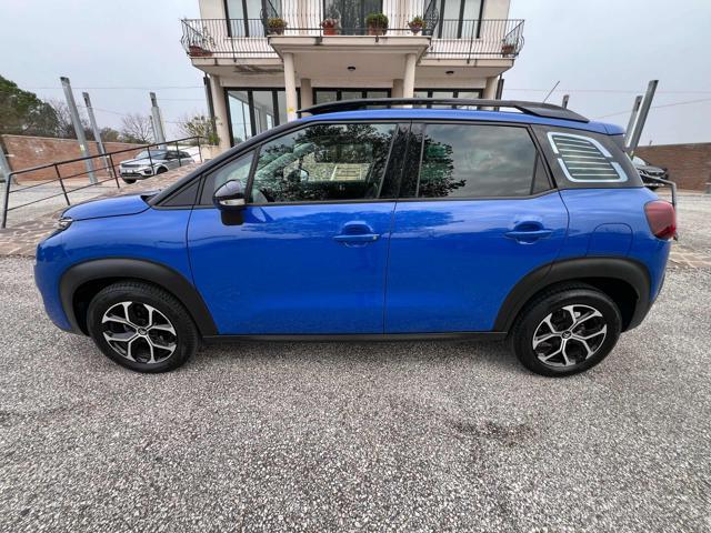 CITROEN C3 Aircross BlueHDi 110 S&S Shine