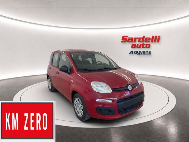 FIAT Pandina 1.0 FireFly 65 CV Hybrid Icon