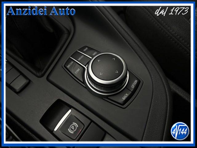 BMW X1 sDrive 18d Business Advantage