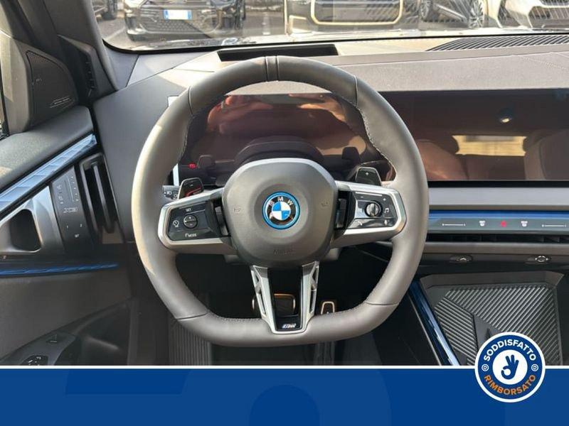 BMW X3 xDrive 30e M Sport Pro