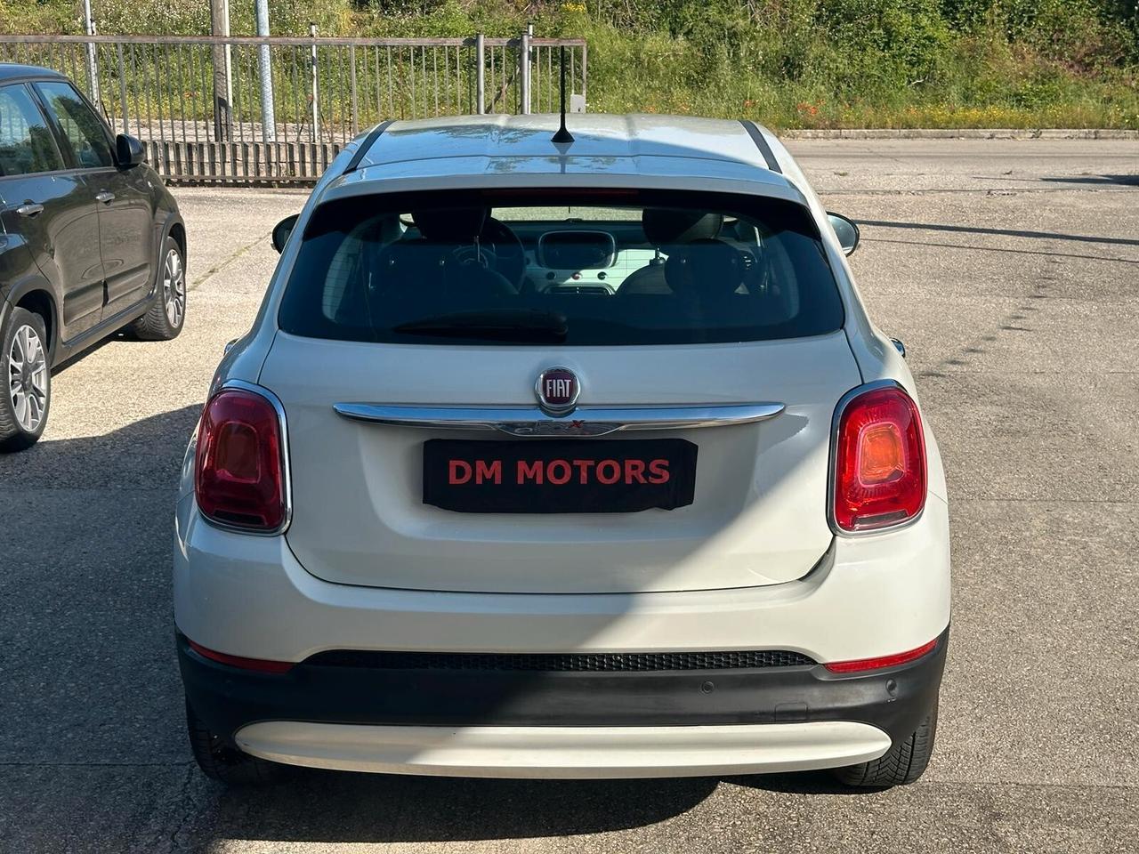 Fiat 500X 1.6 Mtj 120 CV Business DISTRIBUZIONE E TAGLIANDO OK