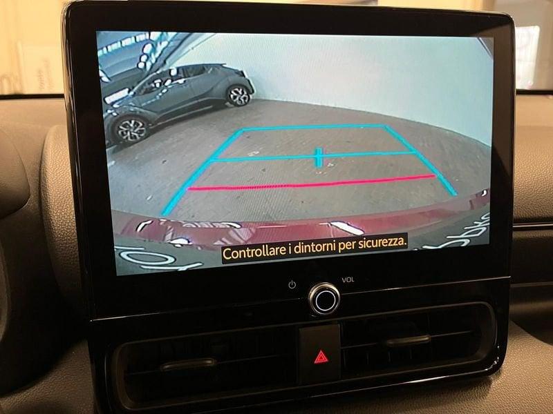 Toyota Yaris Yaris 1.5 130 Hybrid 5 porte GR Sport