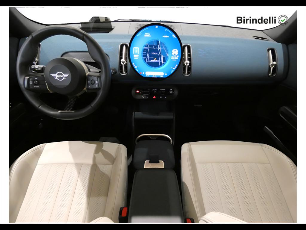 MINI Mini Countrym.(U25) - Mini Countryman D Favoured