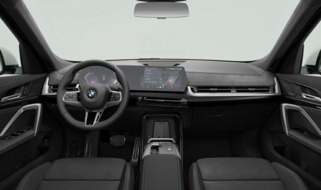 BMW X1 sDrive 18d Msport Pro