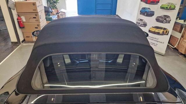 BMW Z4 3.0i cat Roadster UNICO PROPRIETARIO!