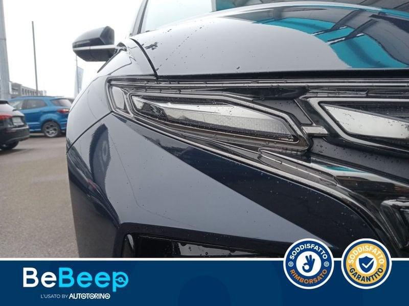 Hyundai Tucson 1.6 HEV EXELLENCE LOUNGE PACK 2WD 215CV AUT