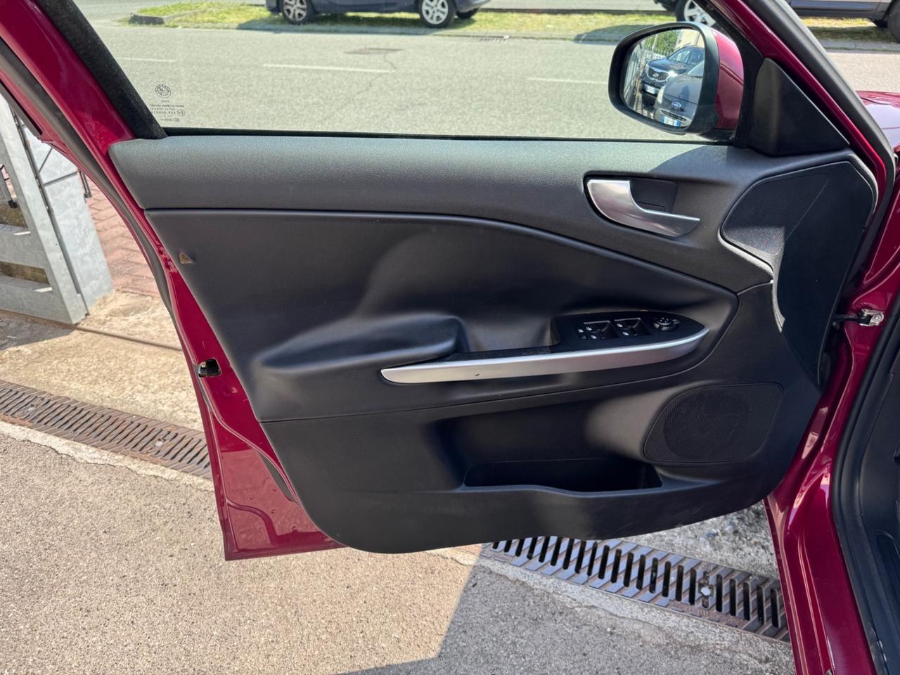 Alfa Romeo Giulietta 1.6 JTDm-2 105 CV Exclusive