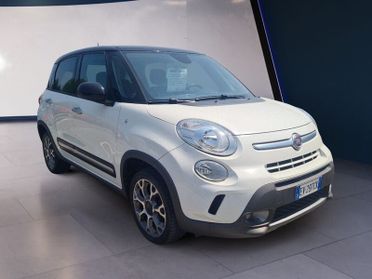 FIAT 500L 500L 1.3 Multijet 85 CV Dualogic Trekking