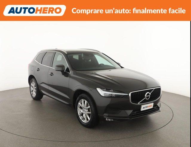 VOLVO XC60 B4 (d) AWD Geartronic Momentum Pro