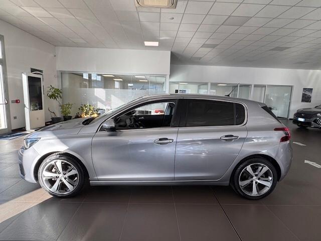Peugeot 308 1.5 HDi 130 CV Allure 2020 *78.000KM*