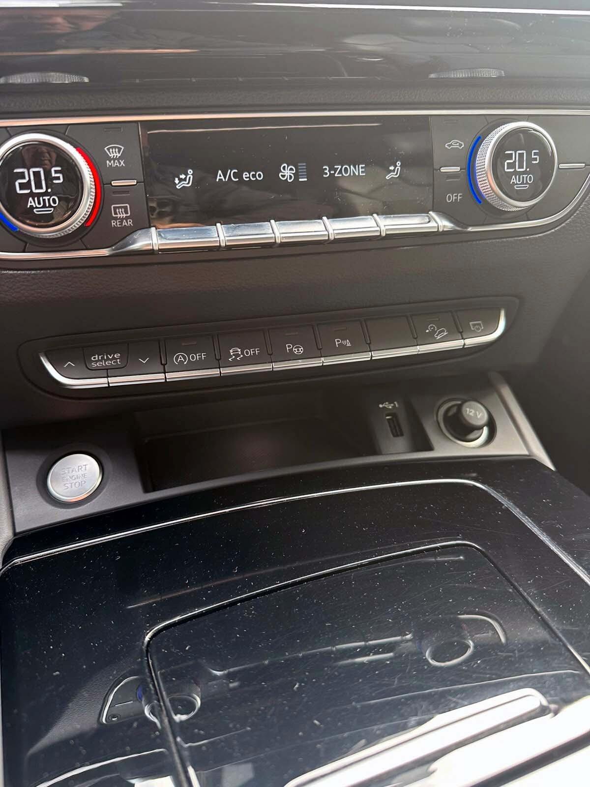 Audi Q5 SPB 45 TFSI quattro S tronic line plus