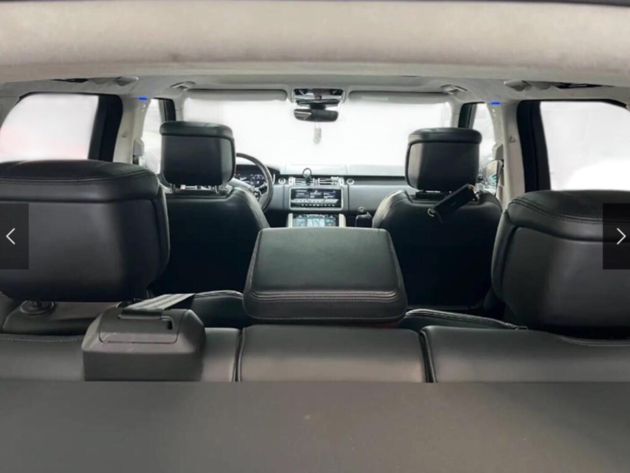Land Rover Range 3.0 SDV6 Autobiography Perfetta 4x4