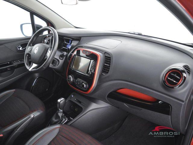 RENAULT Captur dCi 8V 90 CV EDC Start&Stop Energy Zen