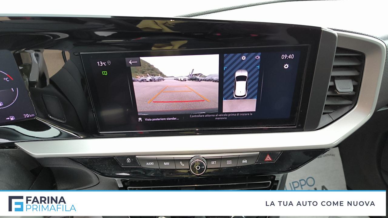 OPEL Mokka II 2020 - Mokka 1.2 t Elegance s&s 100cv