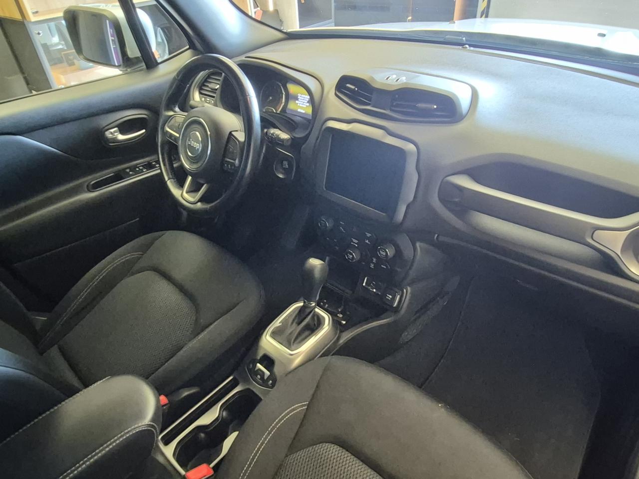 JEEP Renegade 2019 - Renegade 1.3 t4 S 2wd 150cv ddct