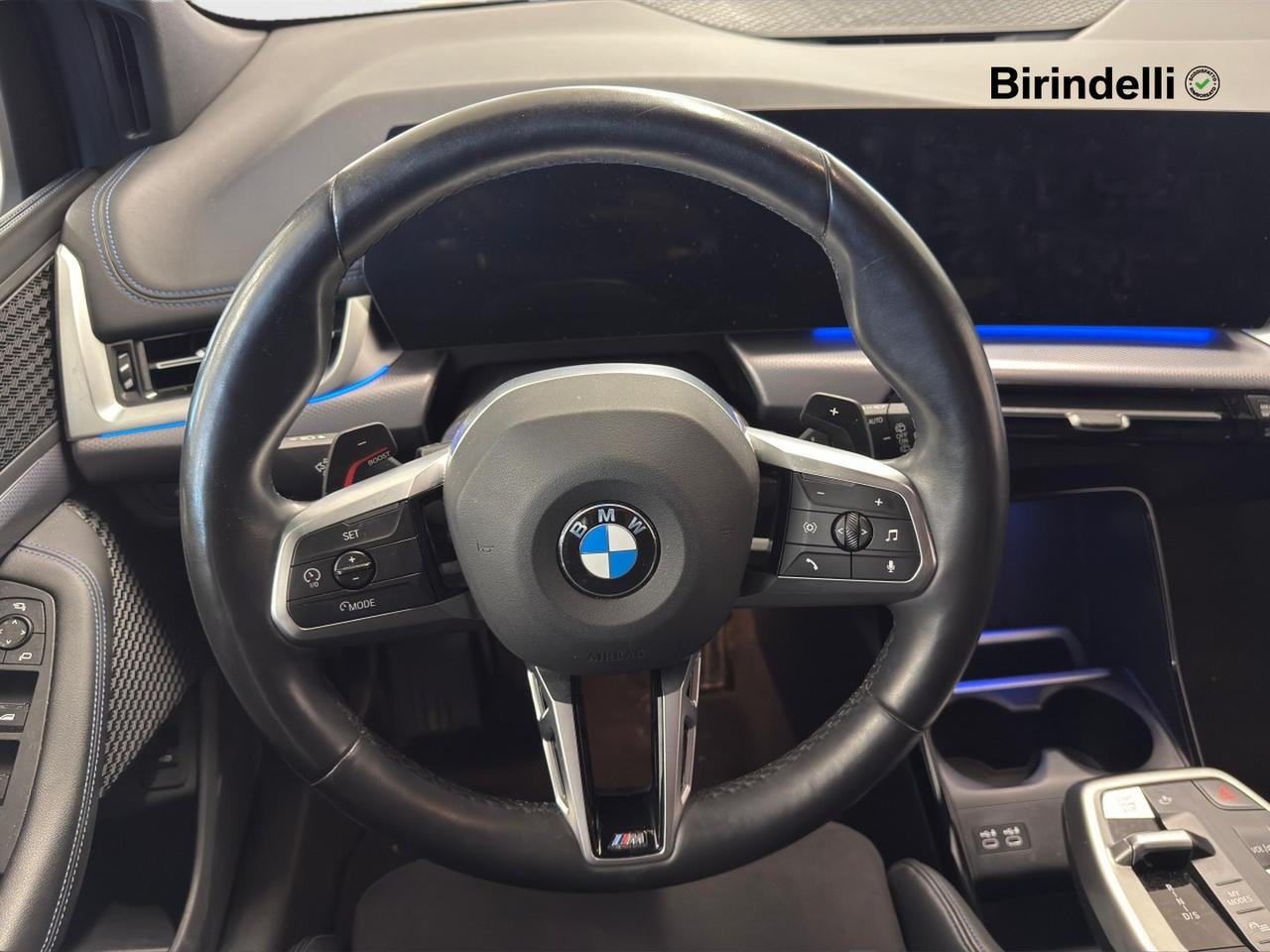 BMW 218d Active Tourer