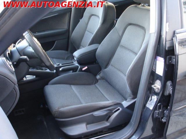 AUDI A3 SPORTBACK 2.0 TDI 140 CV