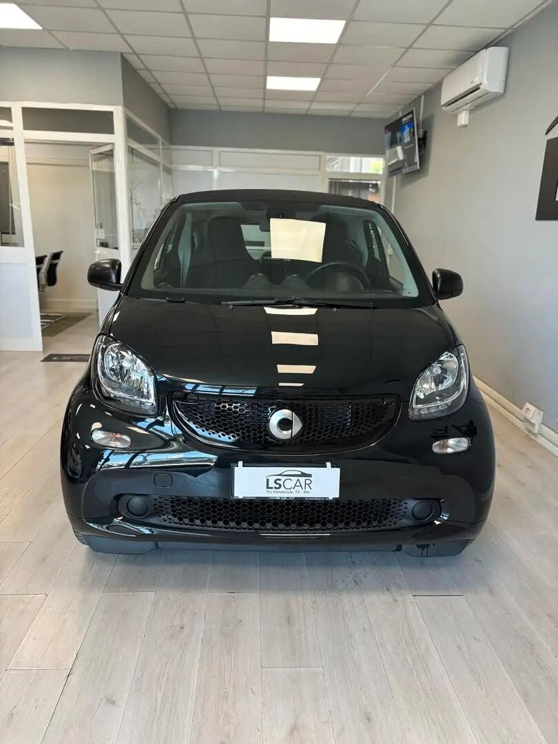 Smart ForTwo 70 1.0 Passion~UniPro~Km e Tagliandi Certificati~Promo Finanziamento~Pronta Consegna