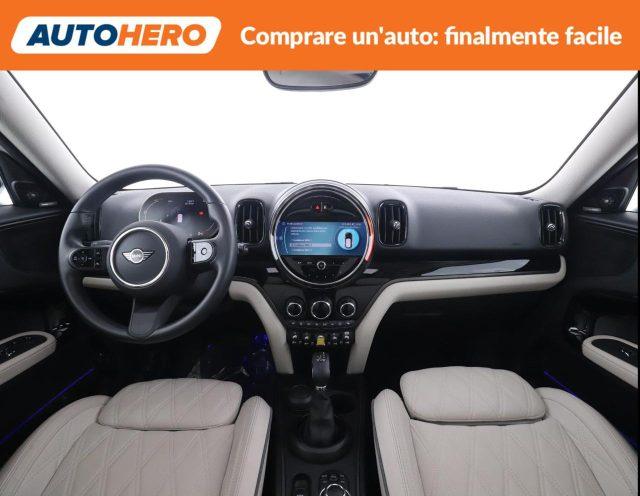 MINI Countryman 1.5 Cooper SE 'ALL4' Countryman ALL4