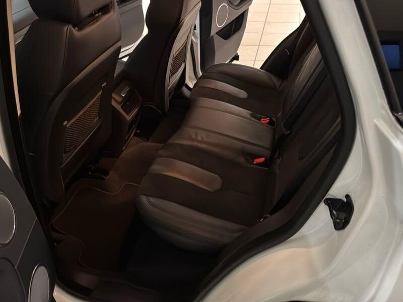 Land Rover Range Rover Evoque Range Rover Evoque 2.2 TD4 5p. Dynamic