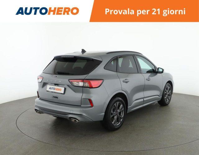 FORD Kuga 1.5 EcoBlue 120 CV 2WD ST-Line