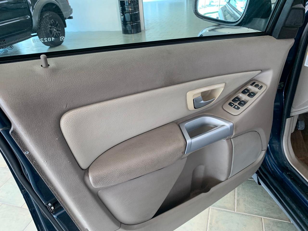 Volvo XC 90 XC90 2.4 D5 aut. AWD Executive