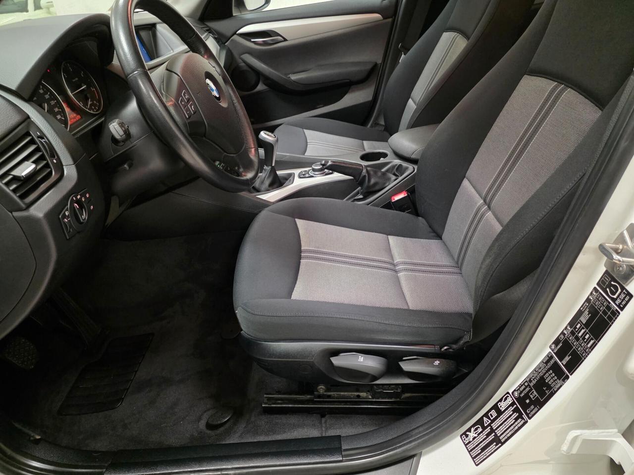 Bmw X1 xDrive18d Attiva