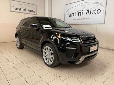 Land Rover Range Evoque HSE Dynamic 5p 2.0 td4 150cv auto-LEGGI SOTTO