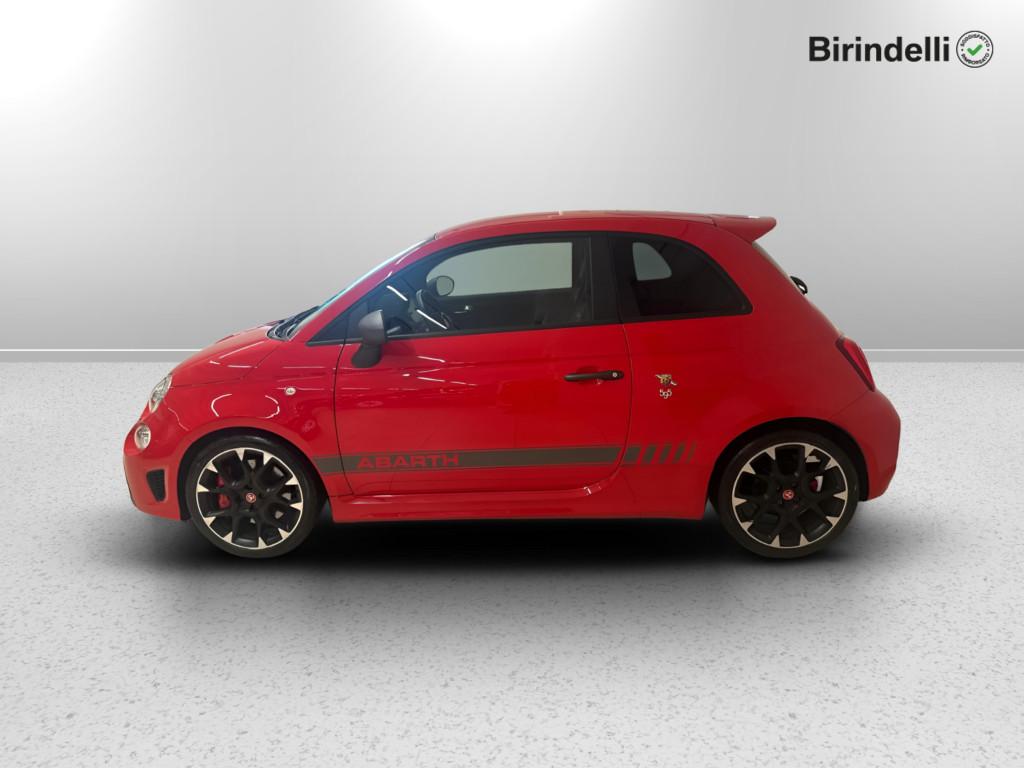 ABARTH 595 - 595 1.4 Turbo T-Jet 180 CV Competizione